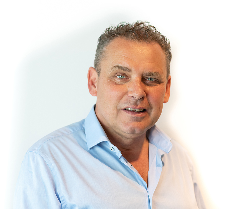 Mark Van der Wal Interieurs Leerdam