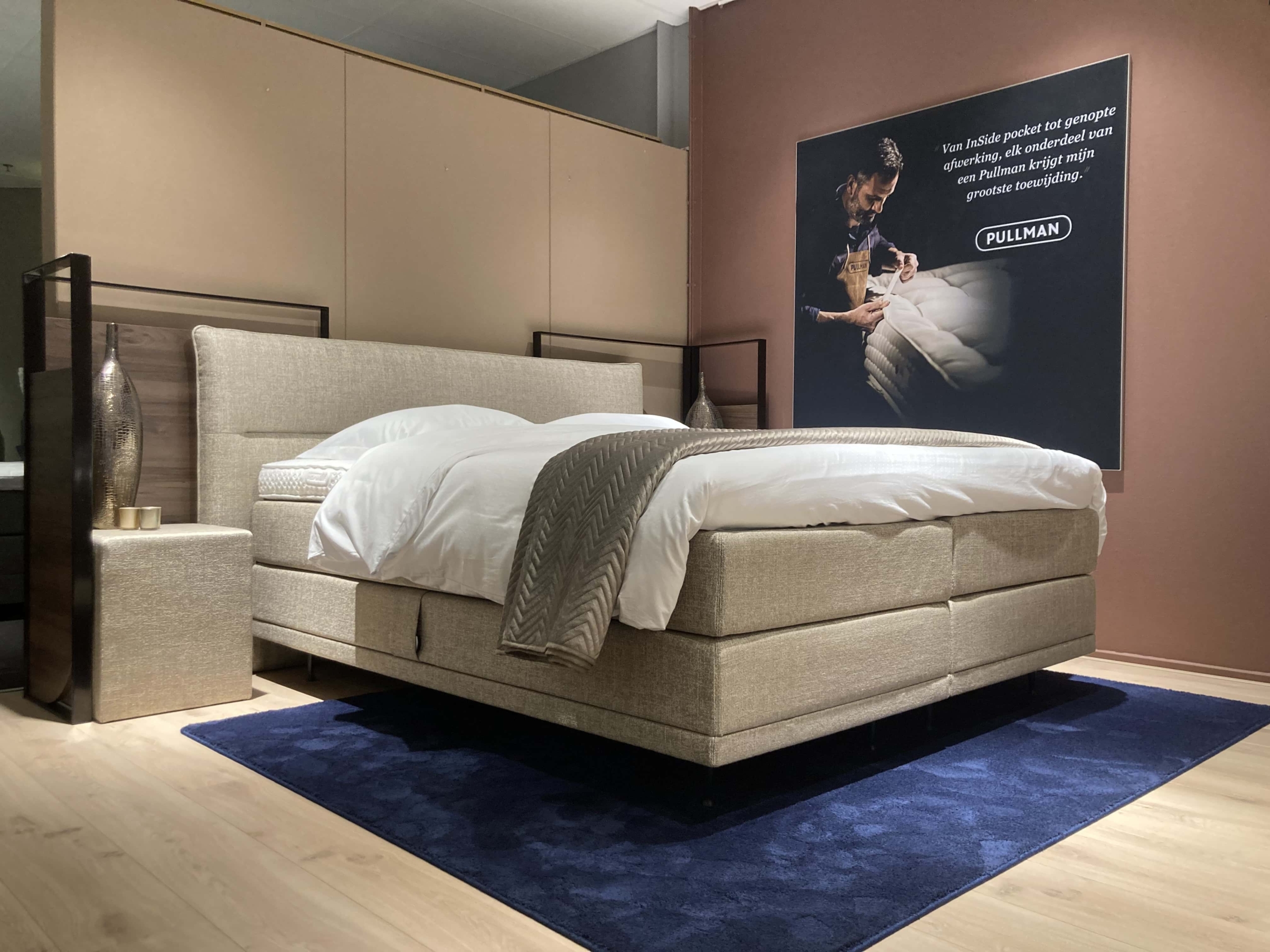 Showroom Wortelboer Bedden Emmen