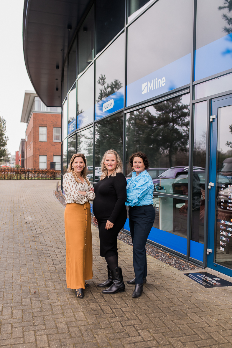 Team Boonman Beddenspeciaalzaak Oss