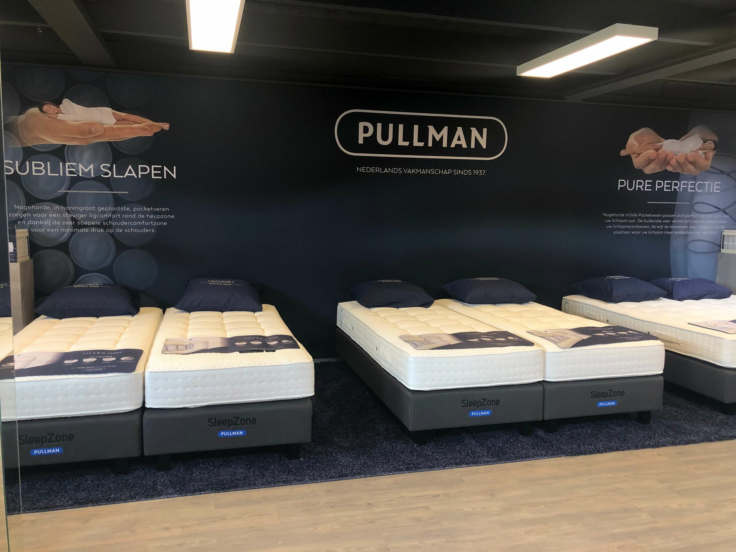 Showroom Leen van Heusden De Lier