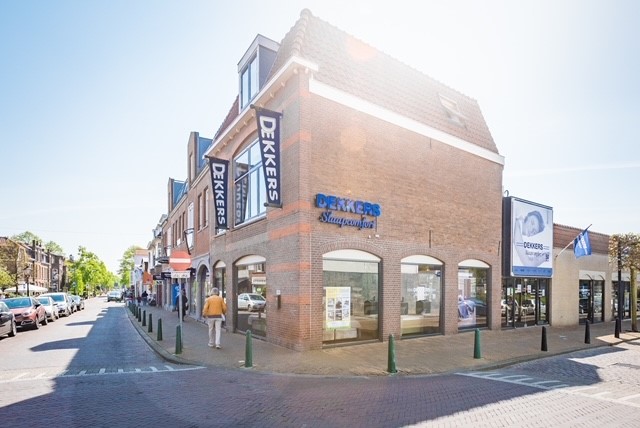 Dekkers Slaapcomfort Rijswijk