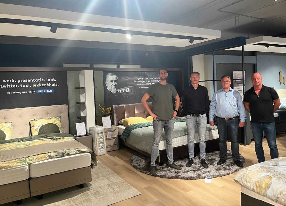 Team Tase Wonen Volendam