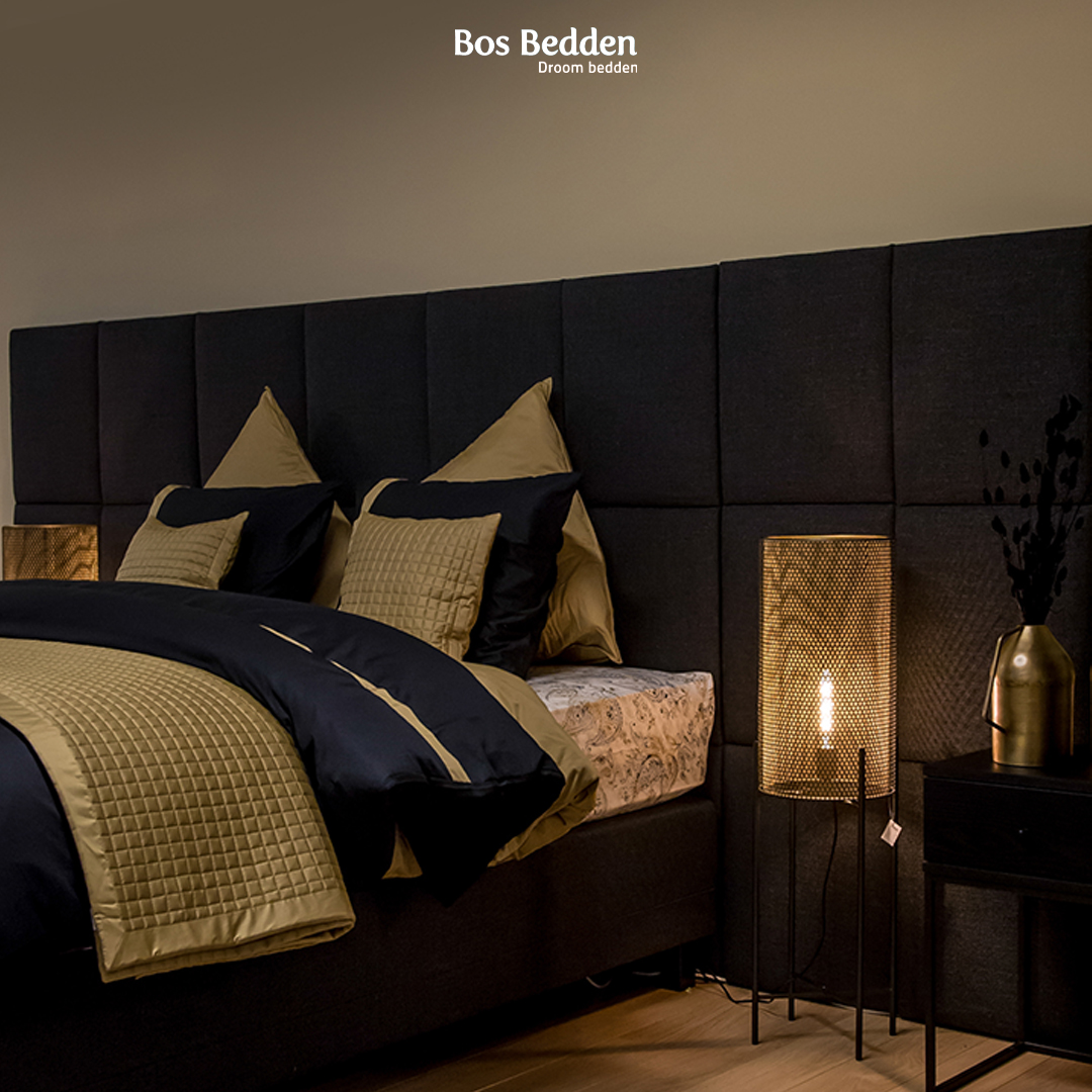 Showroom Bos Bedden Droom Bedden Nieuwleusen
