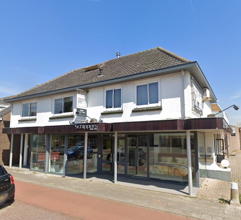Pand Schippers Wonen Veldhoven