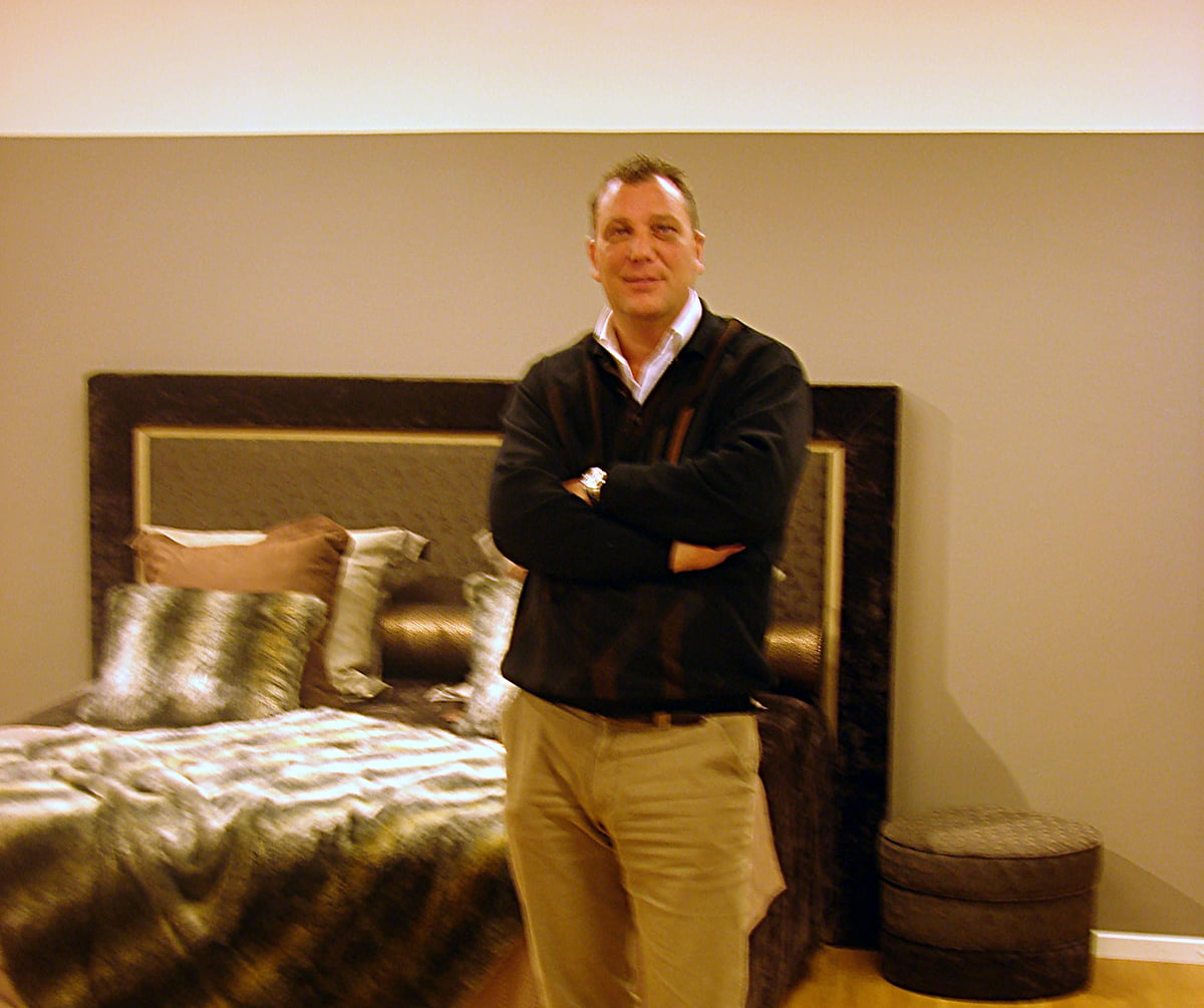 Verkoper The Boxspringstore Eindhoven