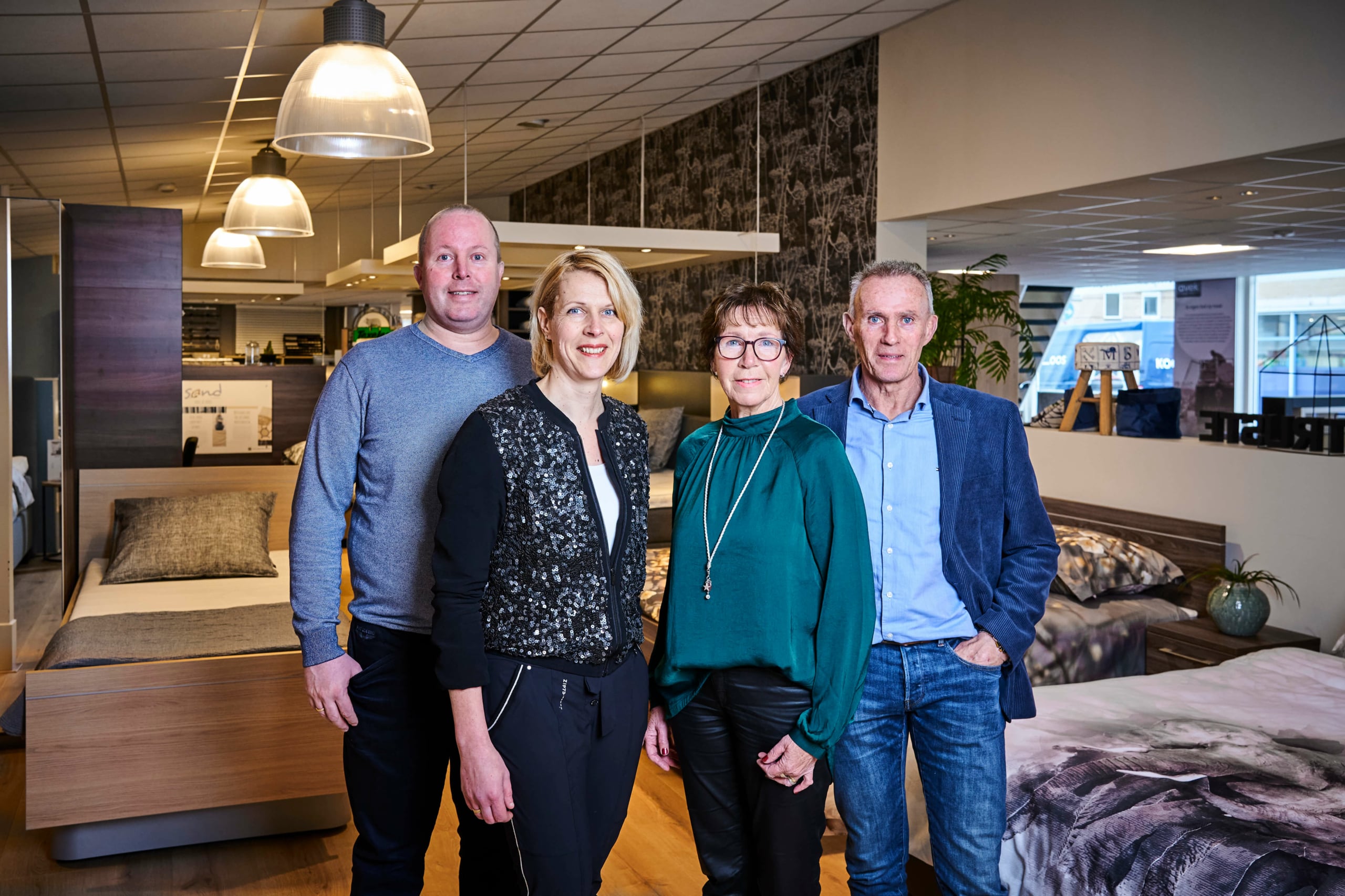 Team Kooloos Slaapspecialist Voorthuizen