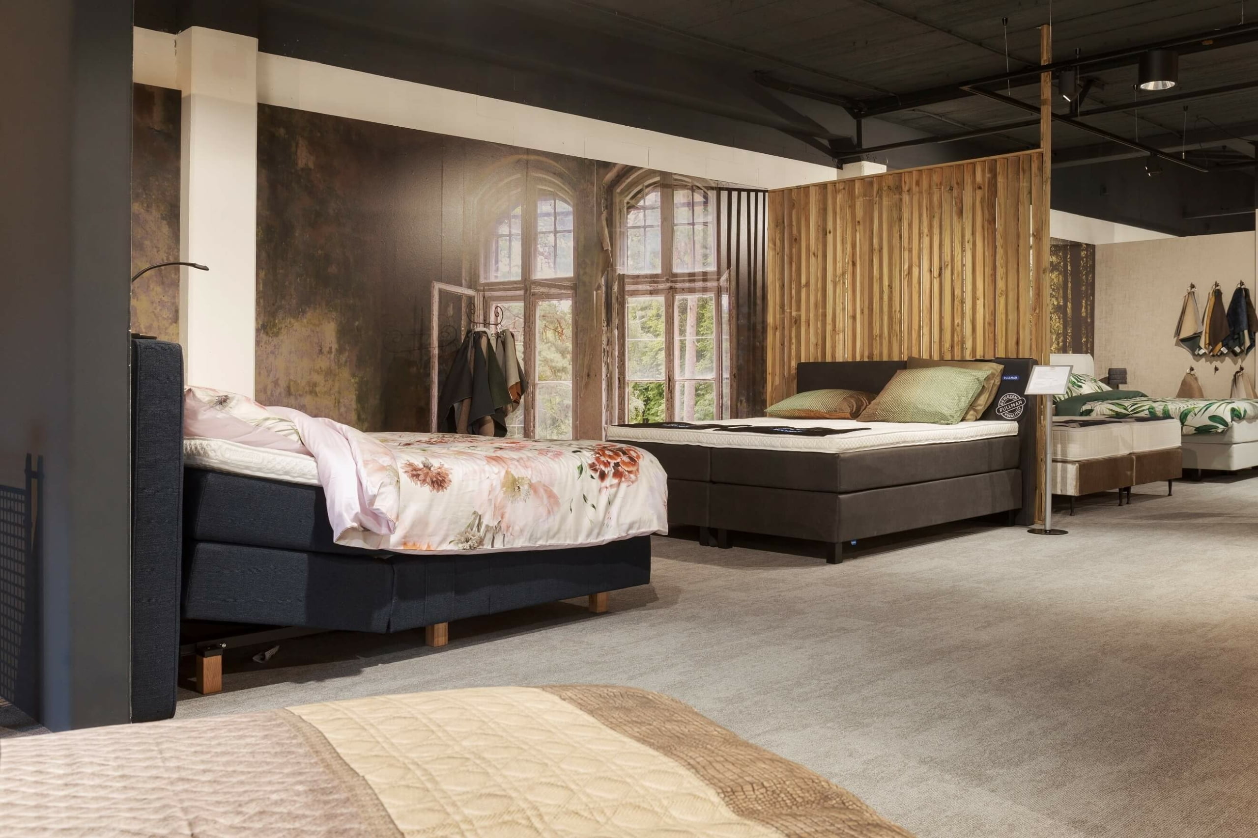 Showroom Dreamland Oosterhout