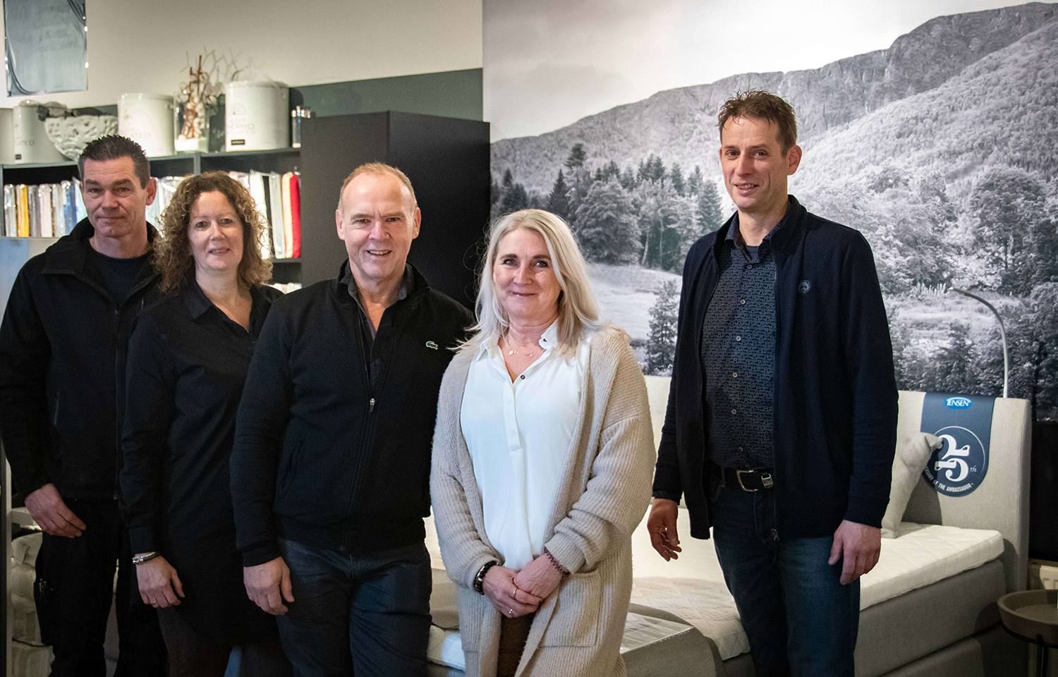 Team Slapen doe je Zo... Nijkerk