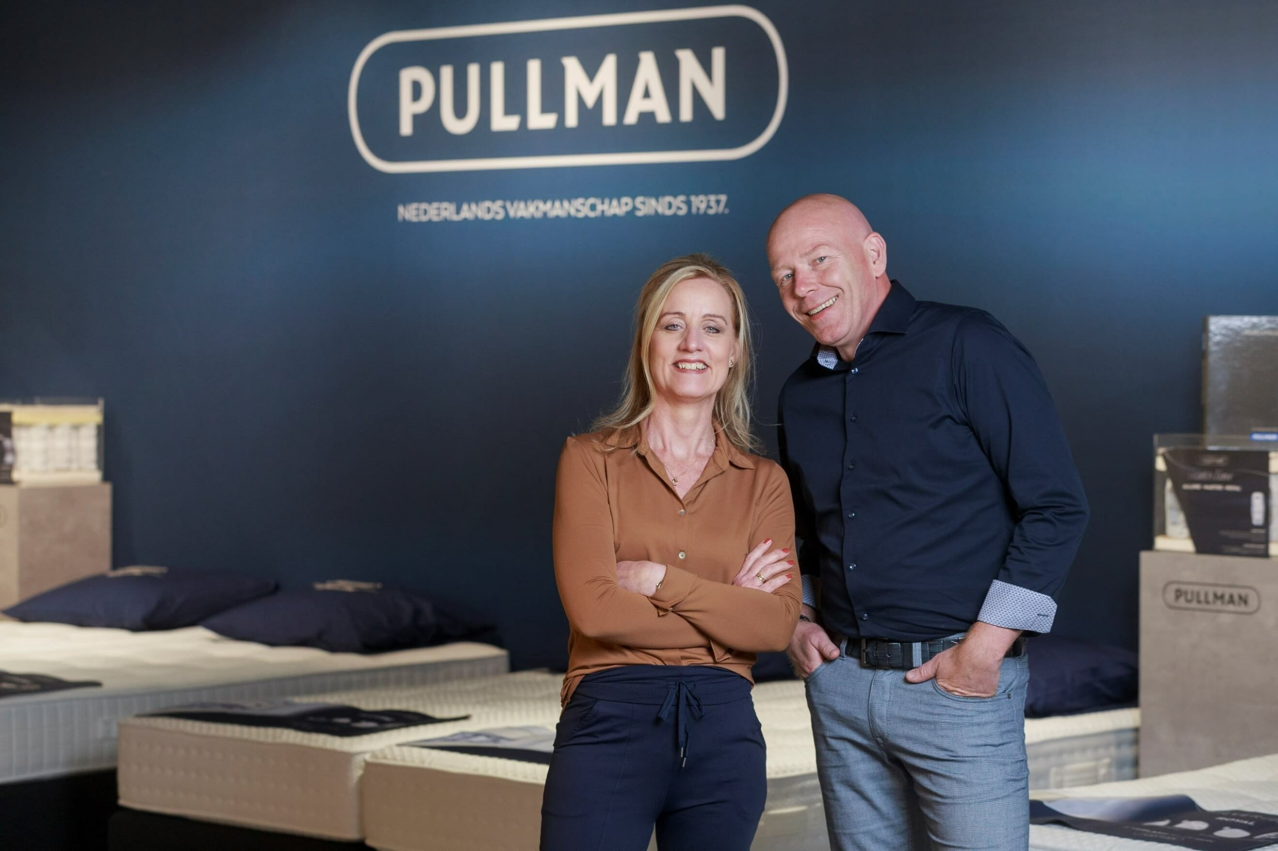 Team House of Beds Winterswijk