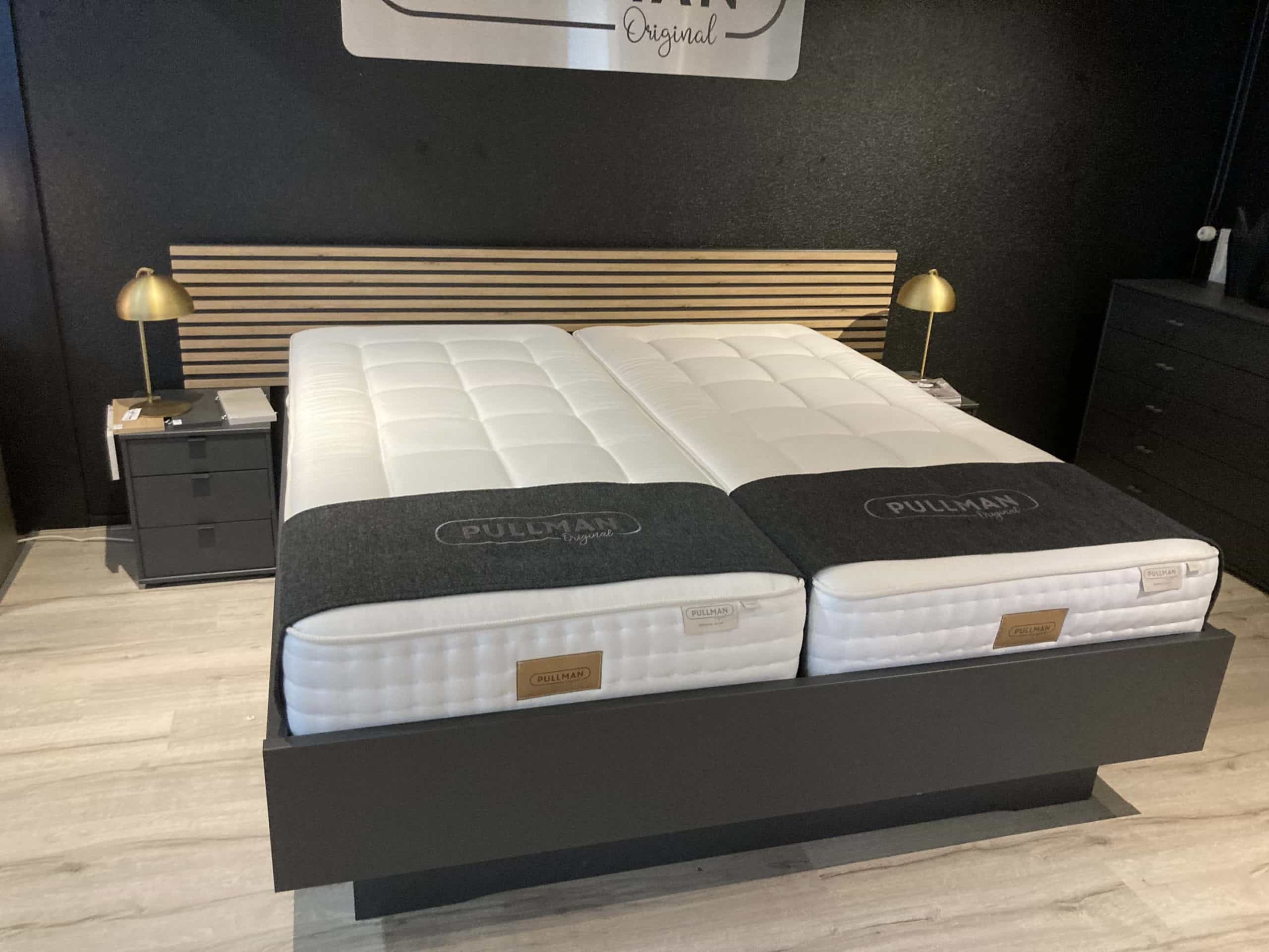 Showroom Hoorn Beddenhuis Hardenberg