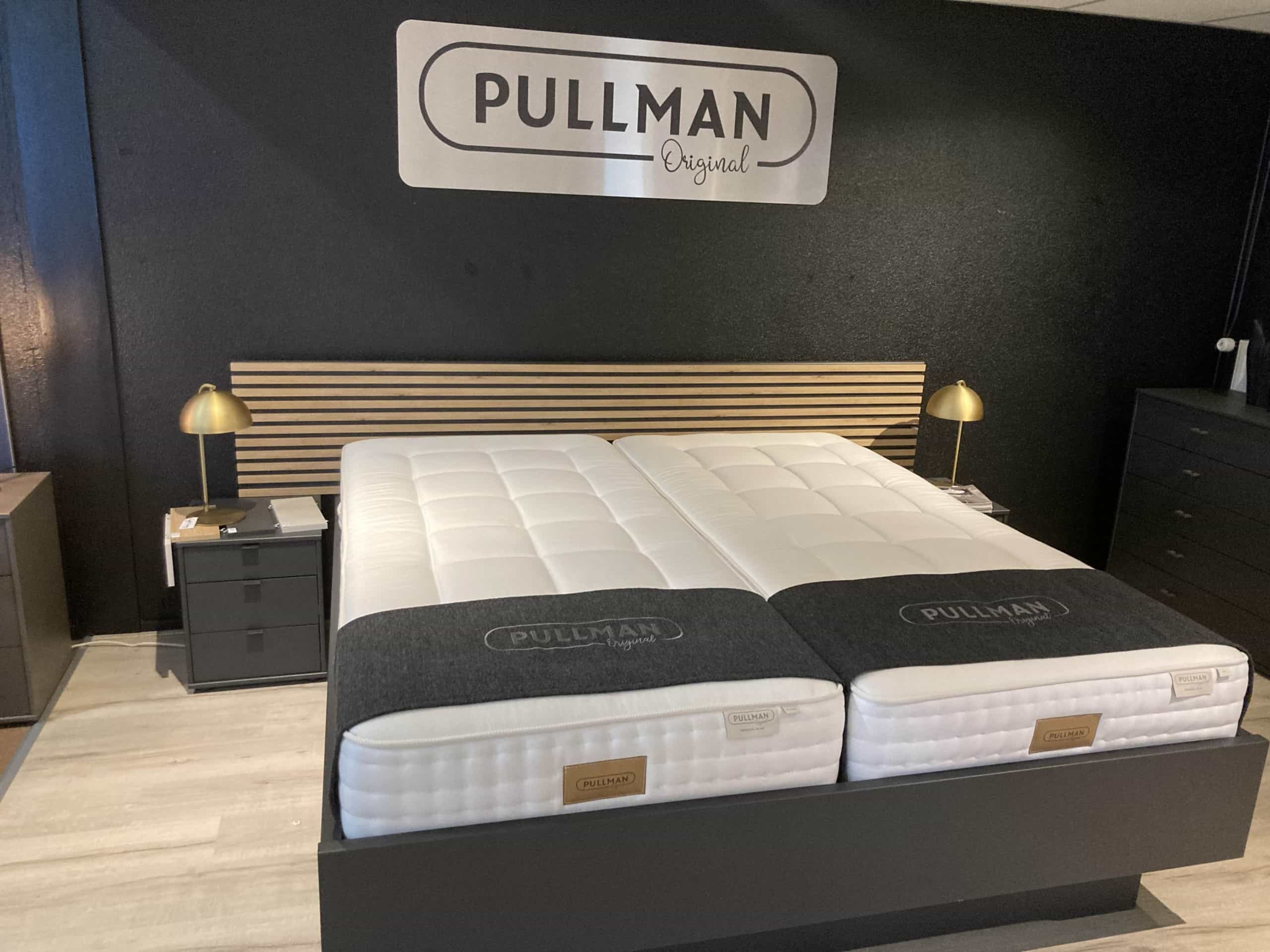 Showroom Hoorn Beddenhuis Hardenberg