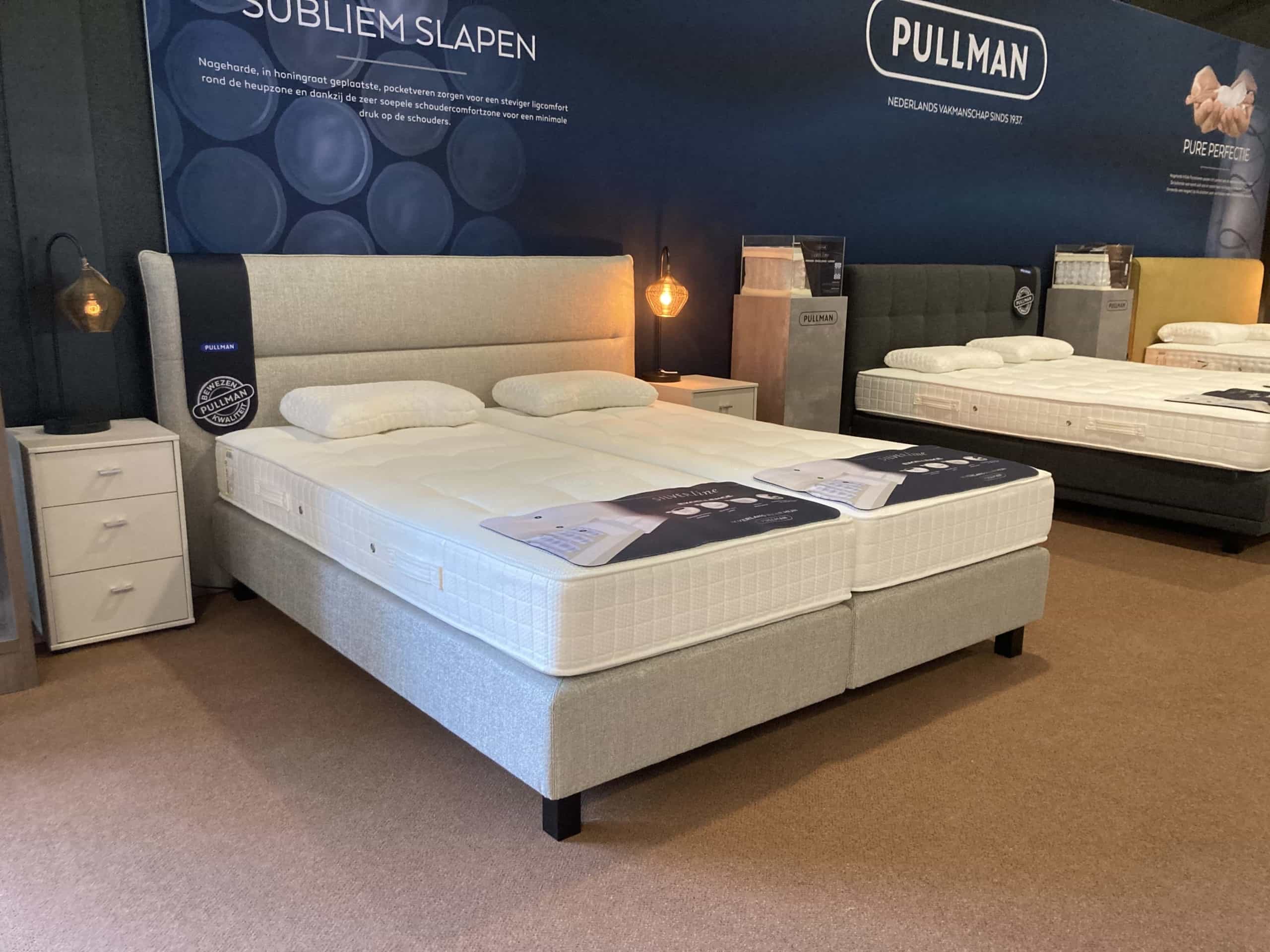 Showroom Hoorn Beddenhuis Hardenberg