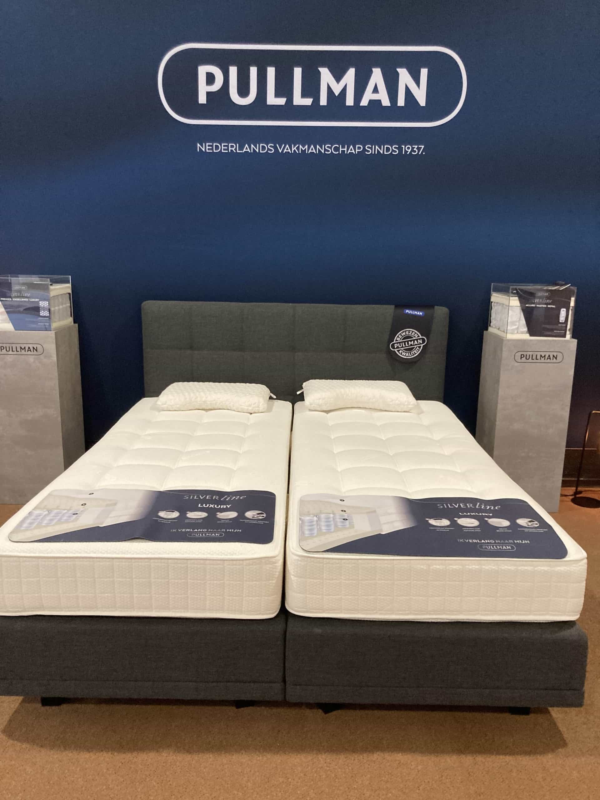 Showroom Hoorn Beddenhuis Hardenberg