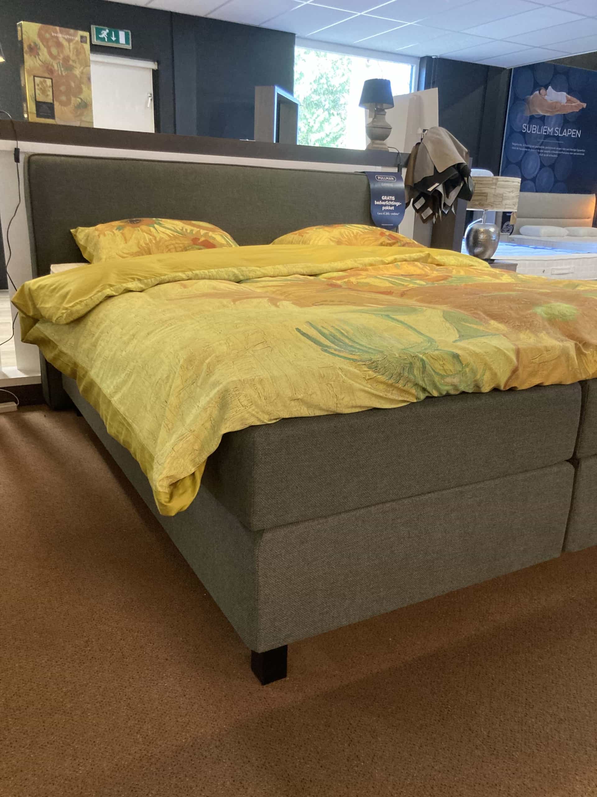 Showroom Hoorn Beddenhuis Hardenberg