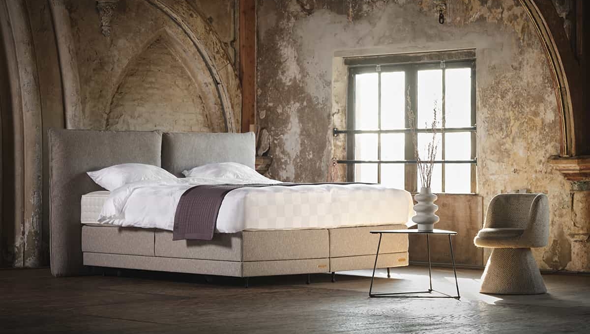 Pullman Original Boston