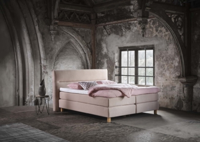 Pullman Orlando boxspring