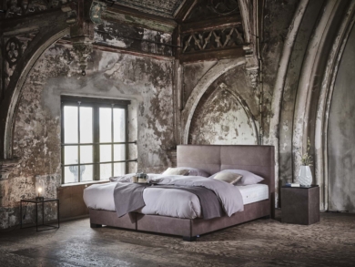 Pullman Ottawa boxspring