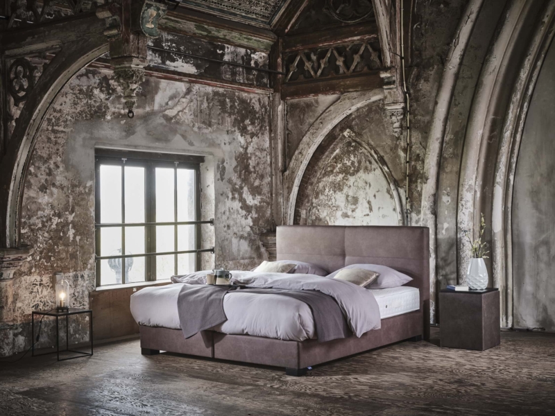 Pullman Ottawa boxspring