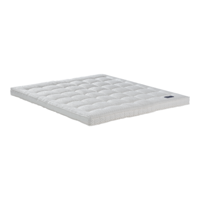 Pullman Silverline topdekmatras vierkant