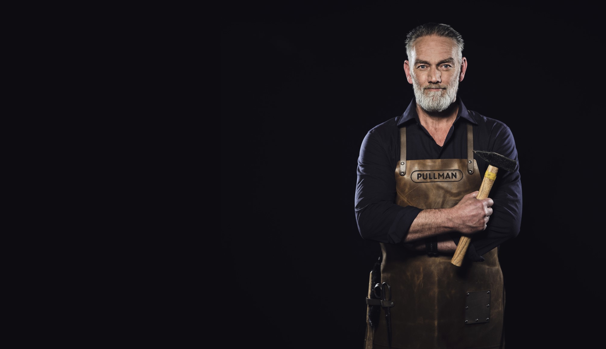 Pullman vakmanschap Pascal