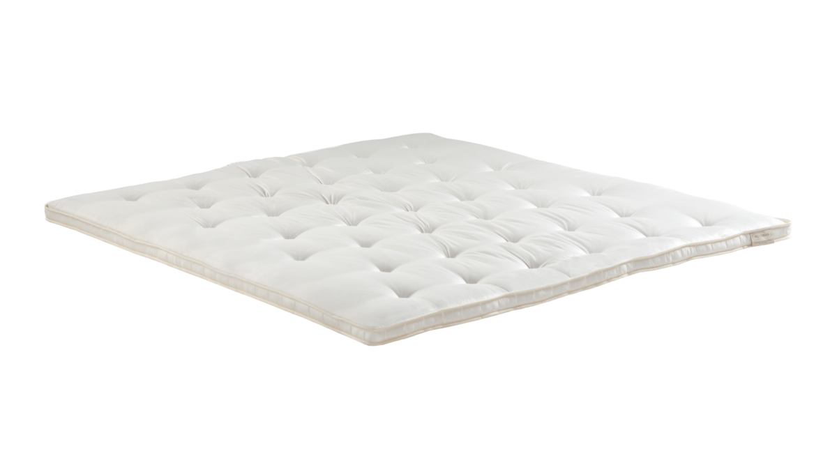 Pullman Original topdekmatras vierkant