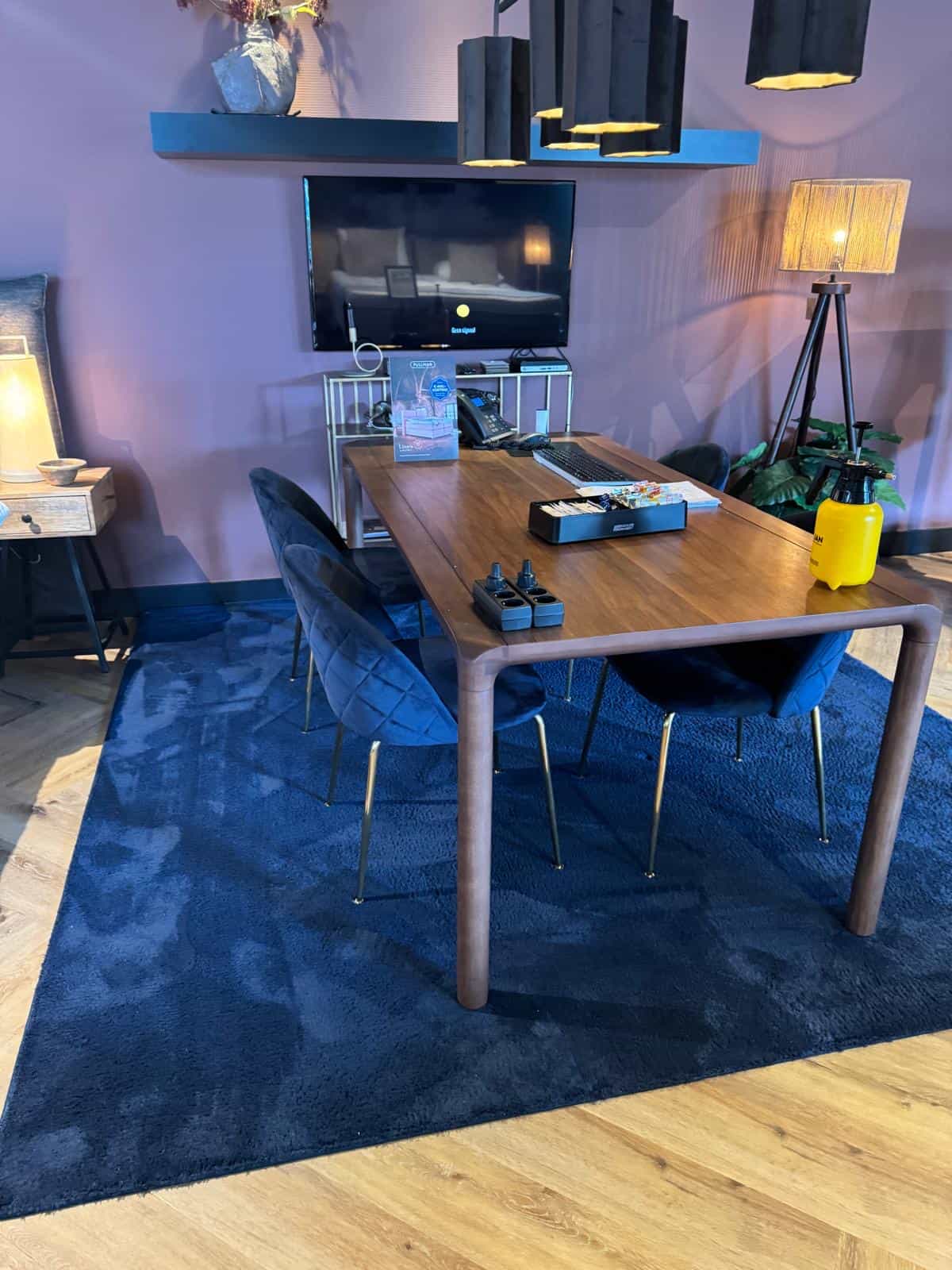 Showroom Dekkers Slaapcomfort Rijswijk