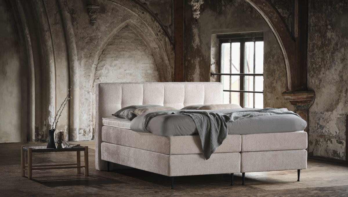 Pullman boxspring Belleville