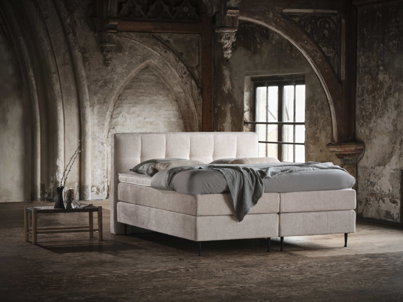 Pullman boxspring Belleville