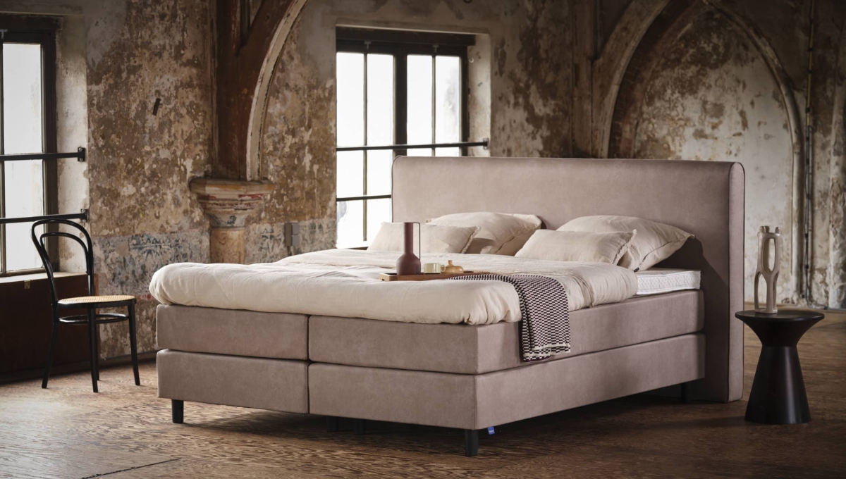 Boxspring Pullman Cleveland