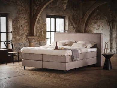 Boxspring Pullman Cleveland