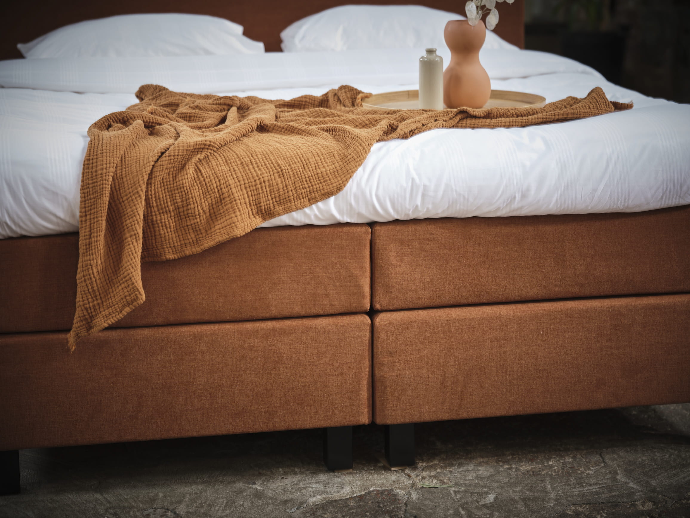 Boxspring Pullman Express Leeds