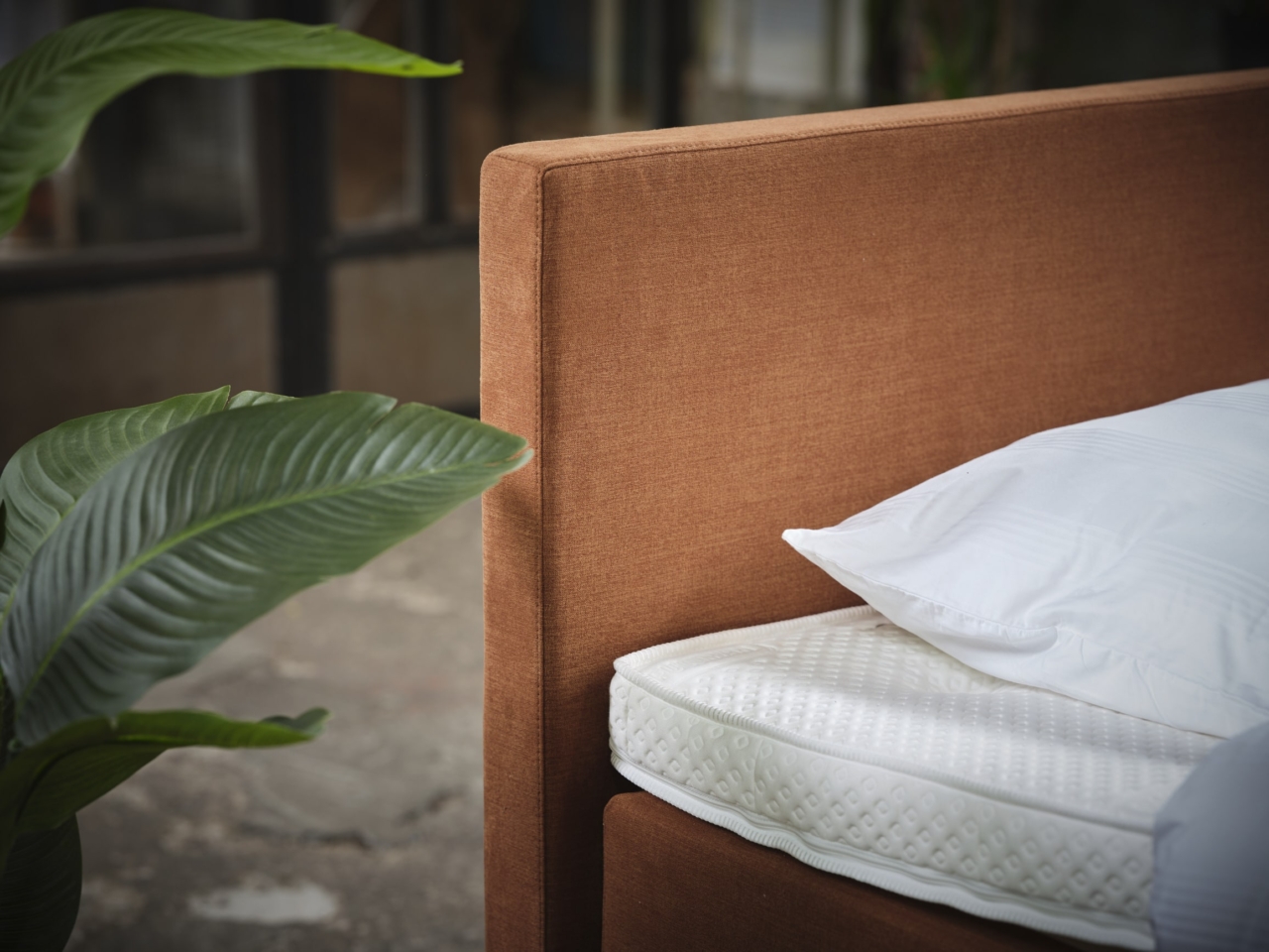 Boxspring Pullman Express Leeds