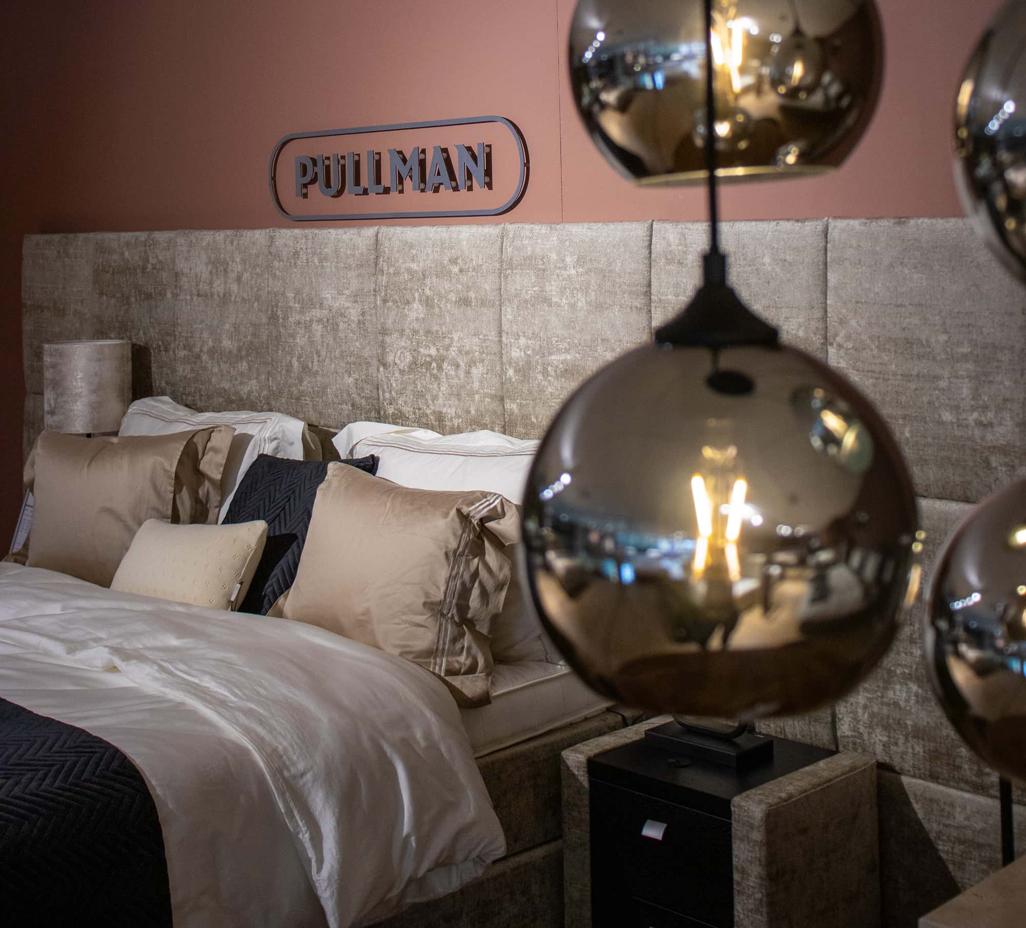 Showroom Slaapboulevard Kwakernaat Heinenoord