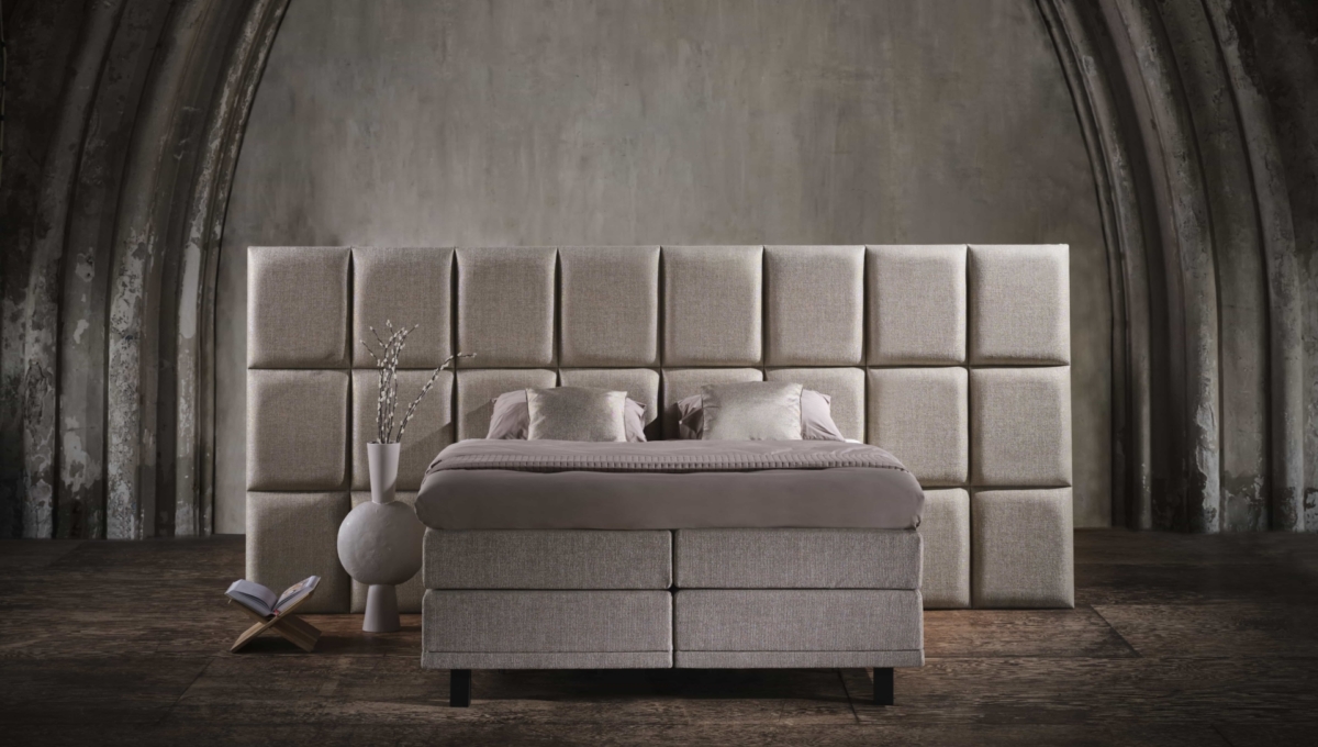 Pullman boxspring Madison