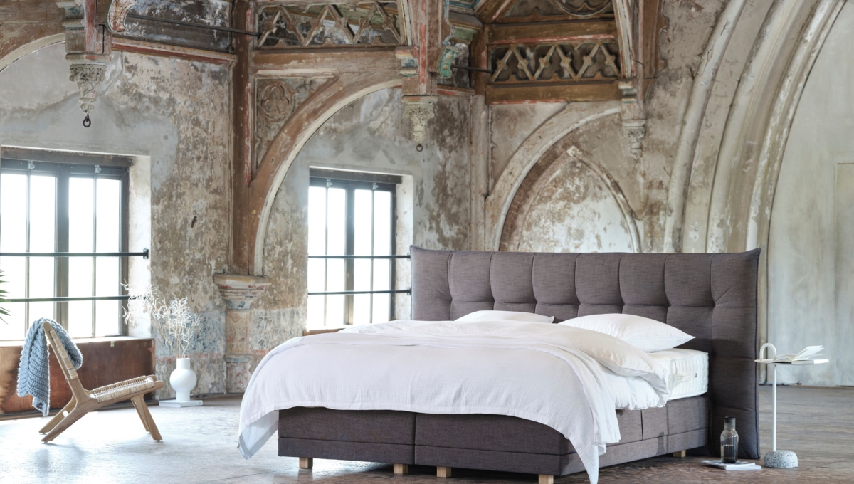 Pullman Original Aspen