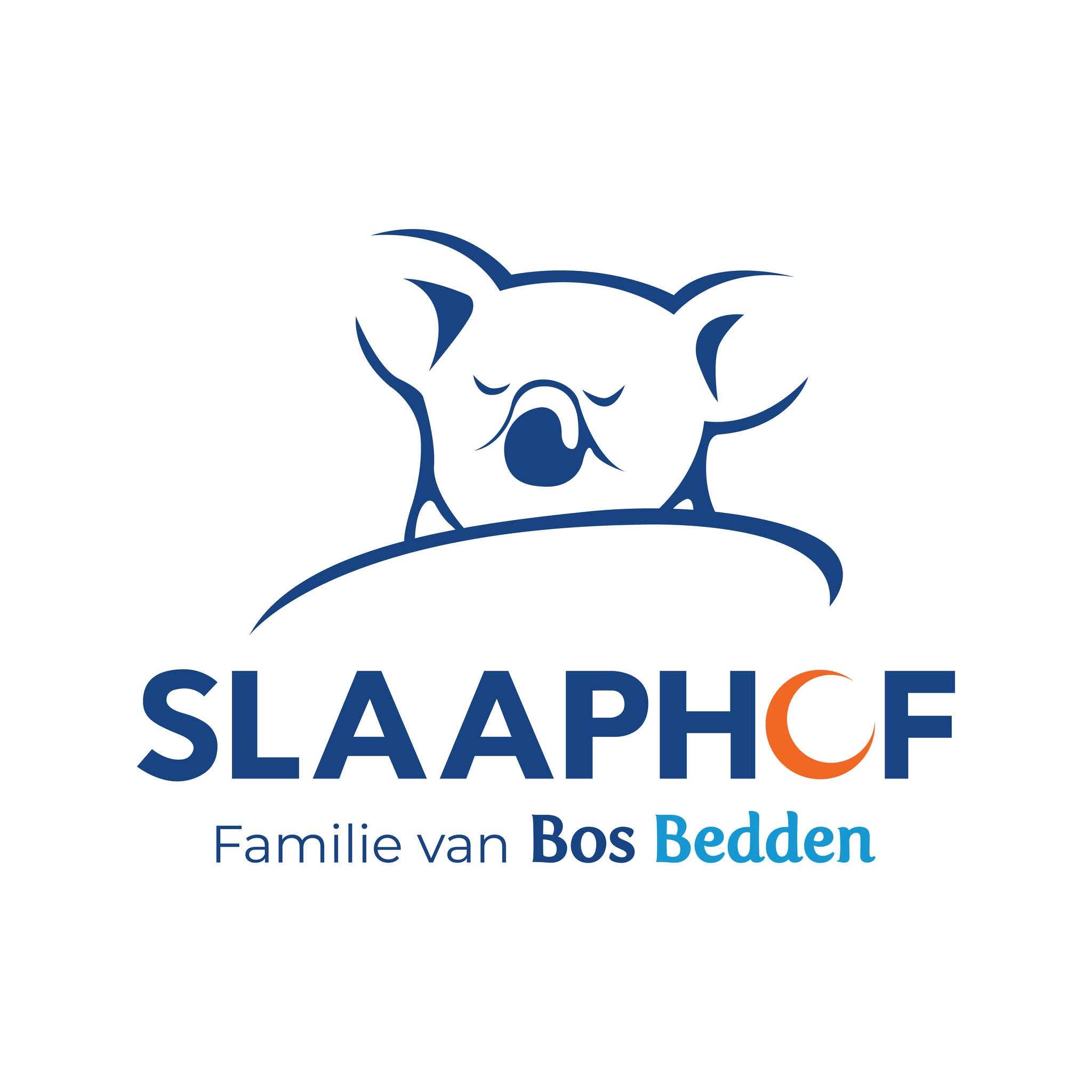 Logo Slaaphof Harderwijk