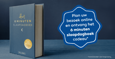 Waarom is een dream journal een goed idee?