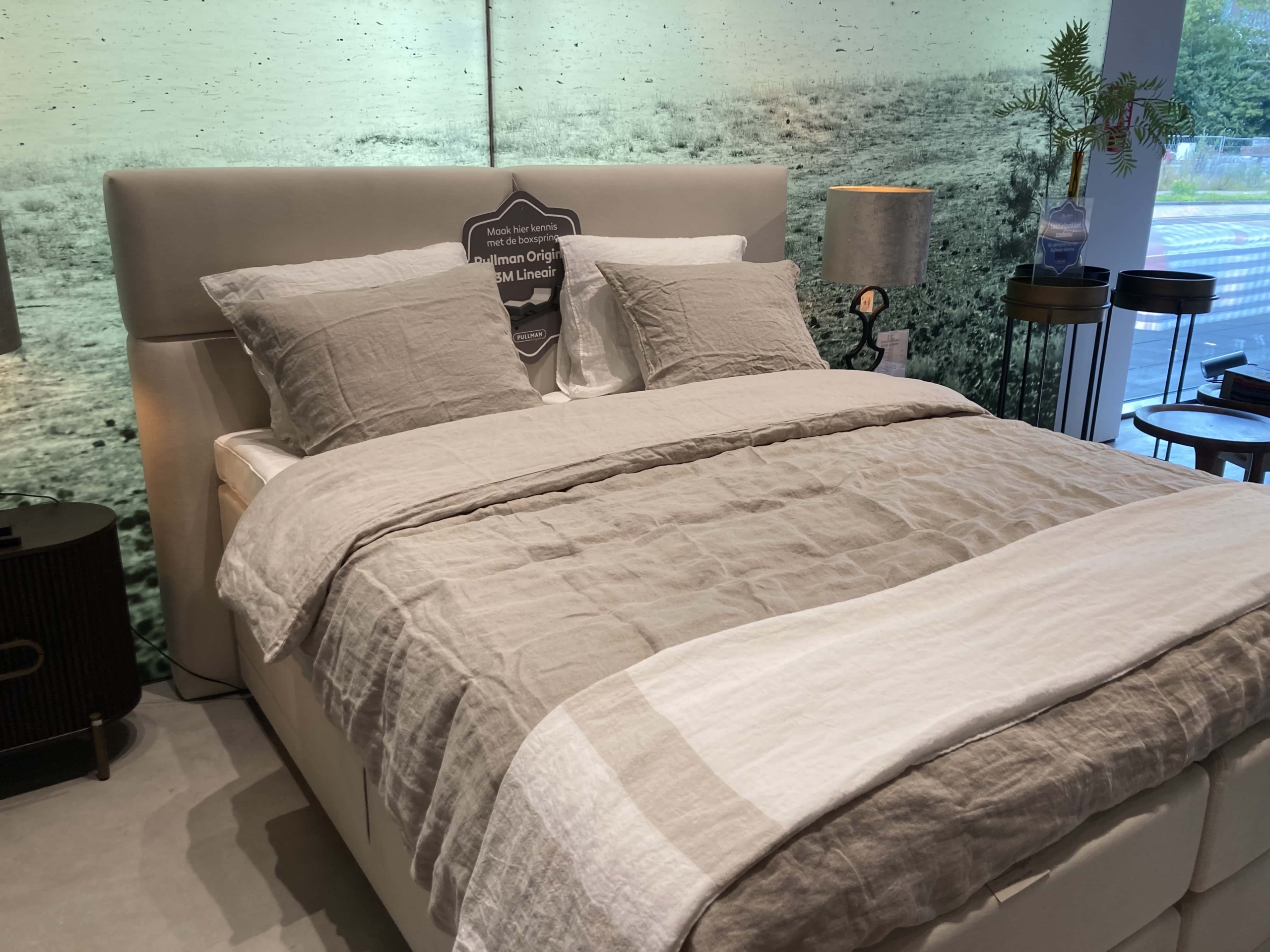 Showroom Droomboulevard Oisterwijk