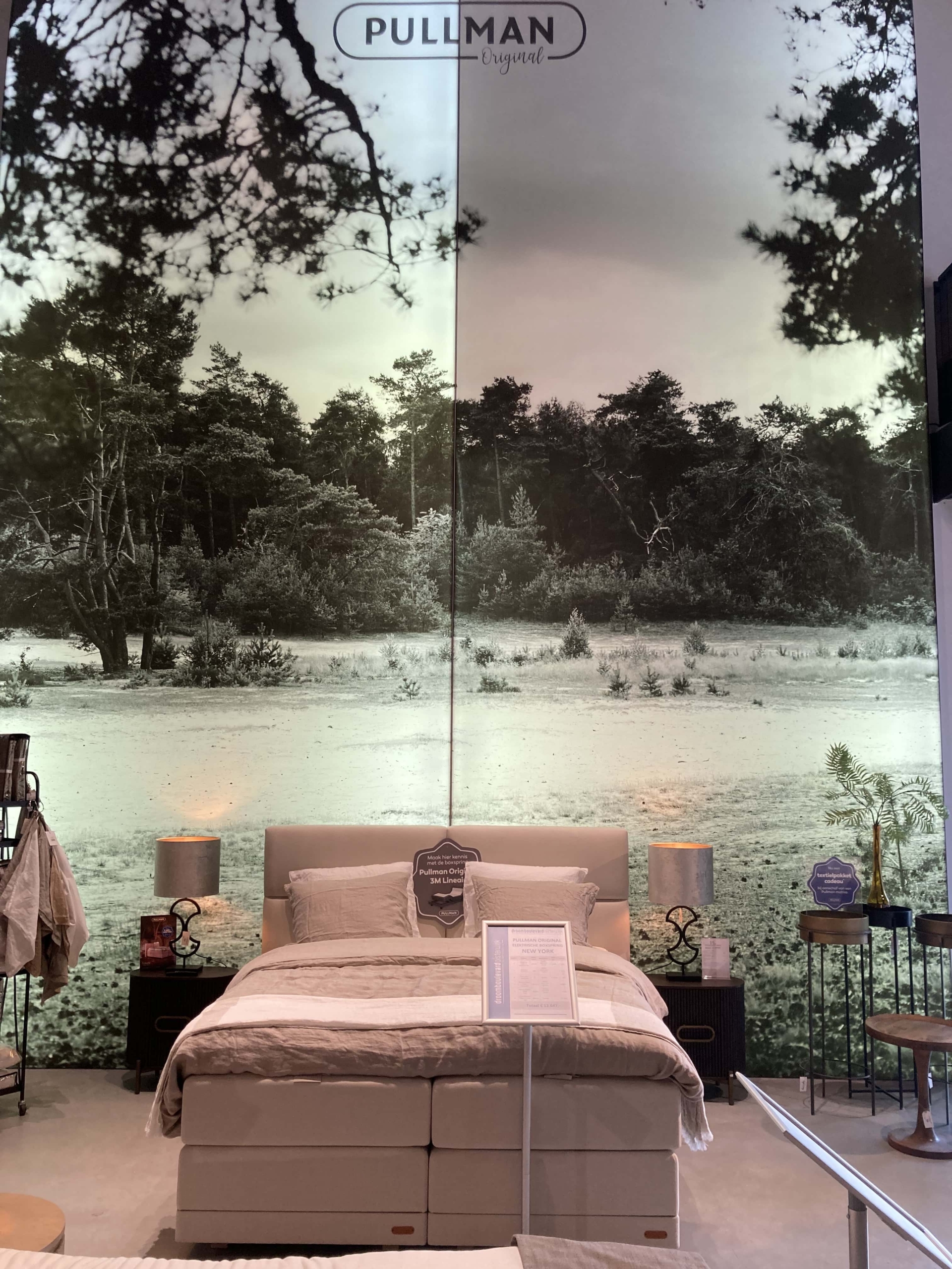 Showroom Droomboulevard Oisterwijk