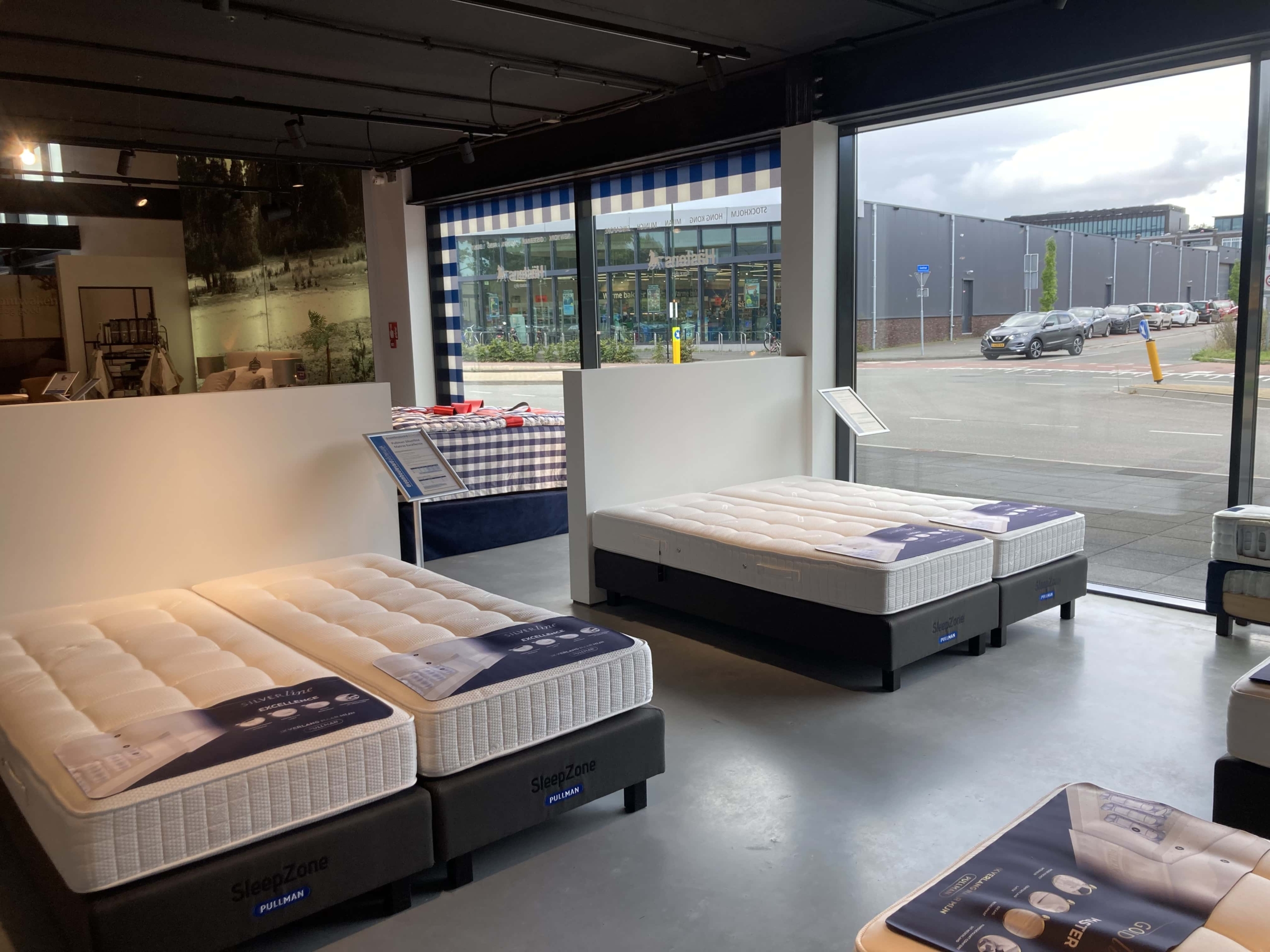 Showroom Droomboulevard Oisterwijk