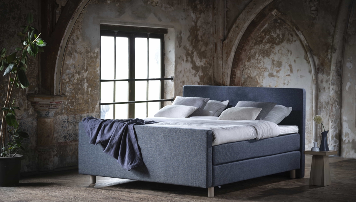 Pullman boxspring Detroit