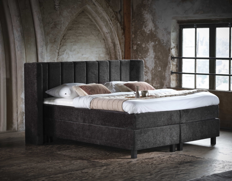 Pullman boxspring New Orleans Cozy