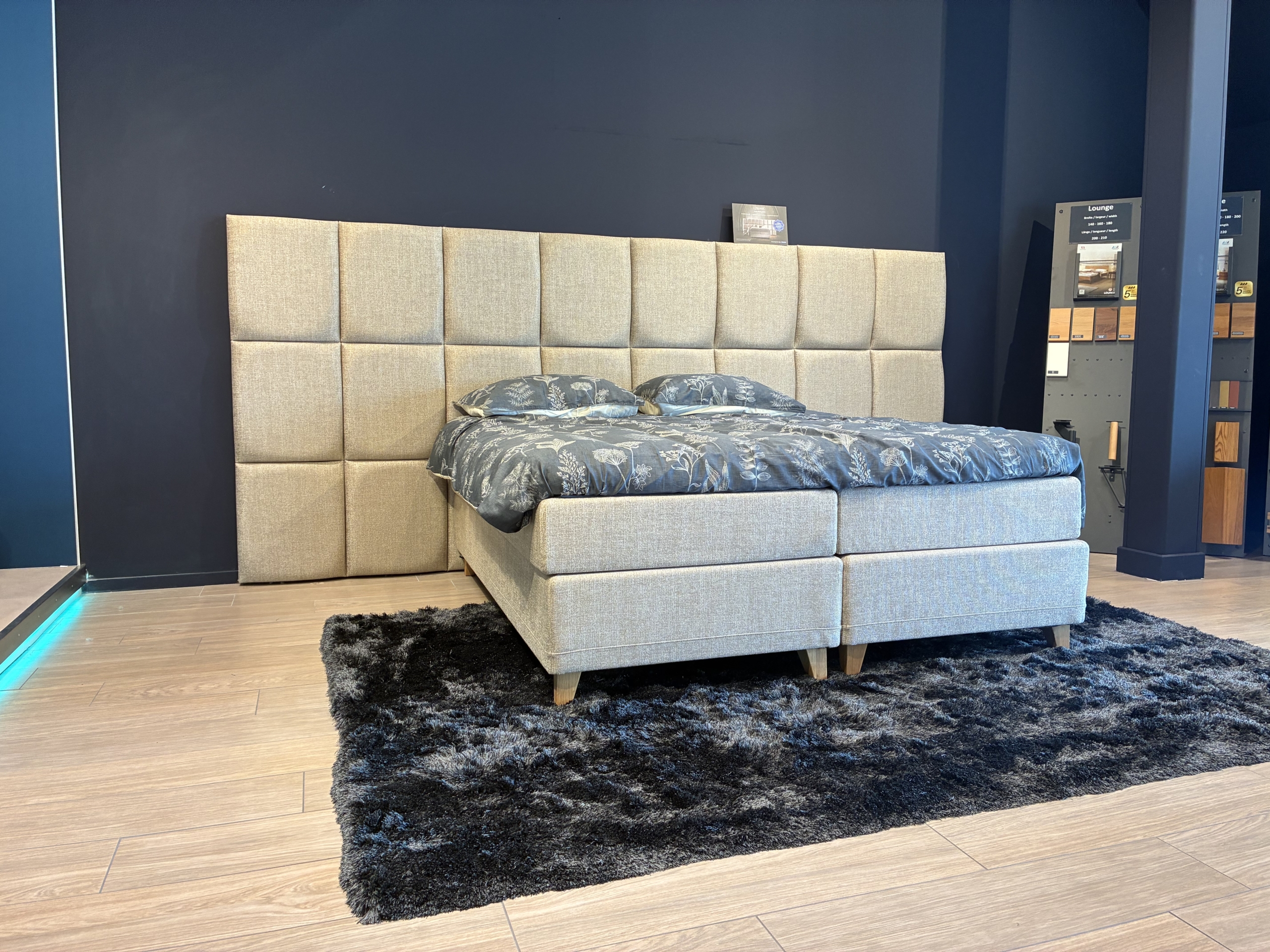 Showroom Sleepfast Breda