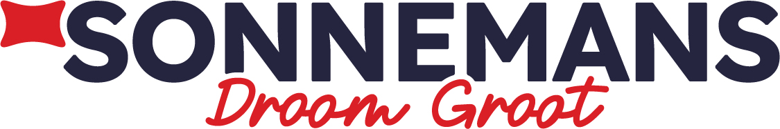 Logo Sonnemans Droom Groot Someren