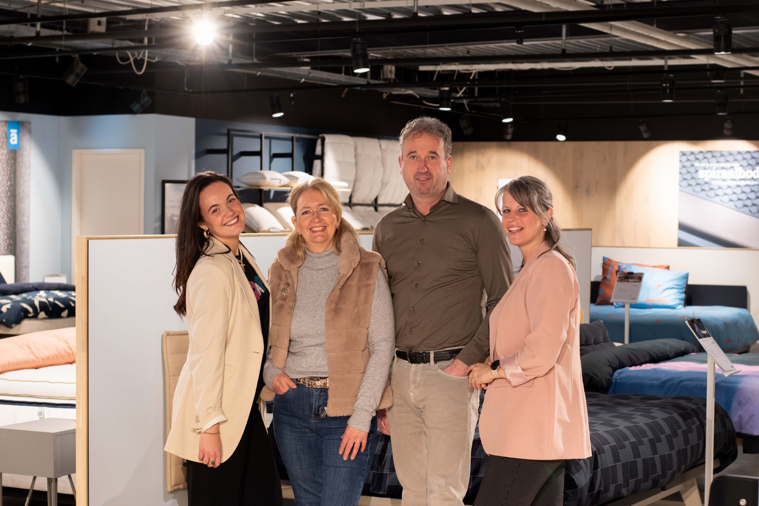 Team Interieurwereld van de Belt