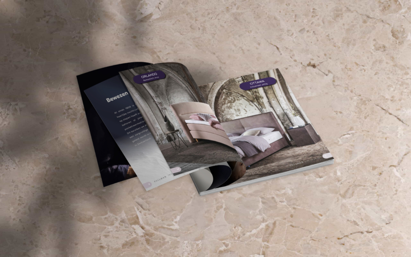 Pullman inspiratieboek