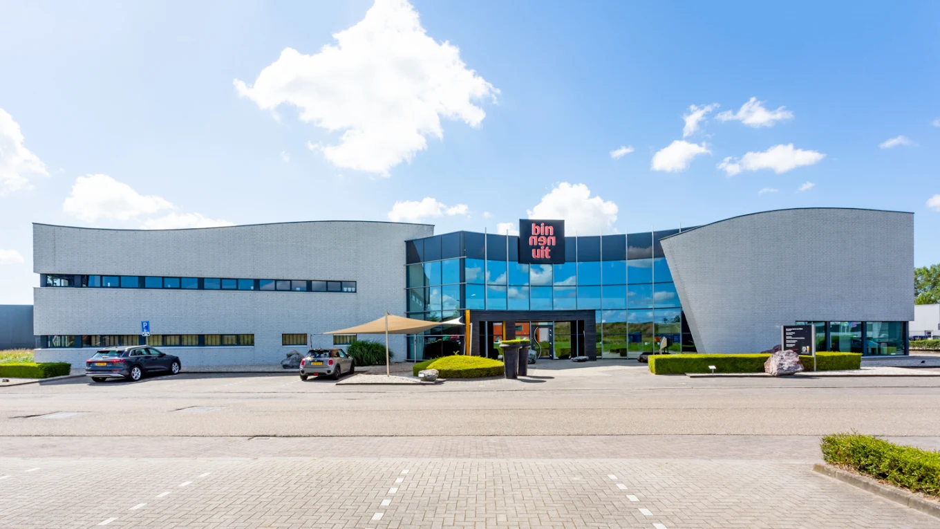 Pand Cadsand Heinkenzand