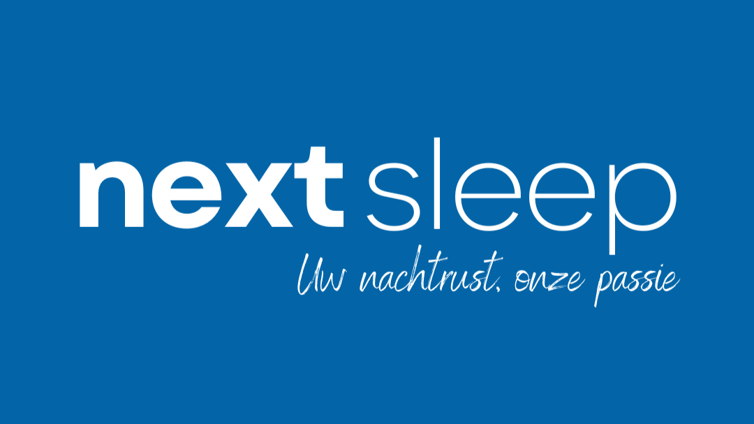 Logo Next Sleep Utrecht